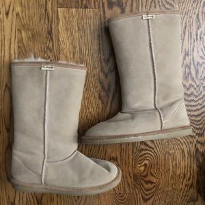 BearPaw boots